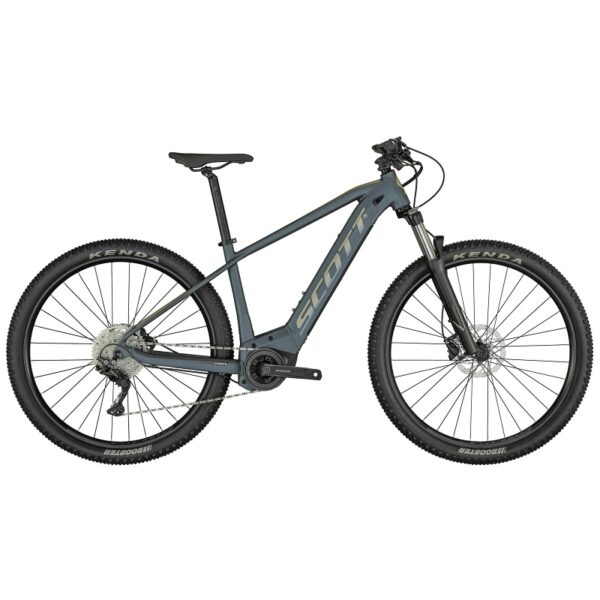 VTT électrique SCOTT Aspect eRIDE 930