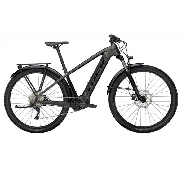 Trek Powerfly Sport 4 Equipped