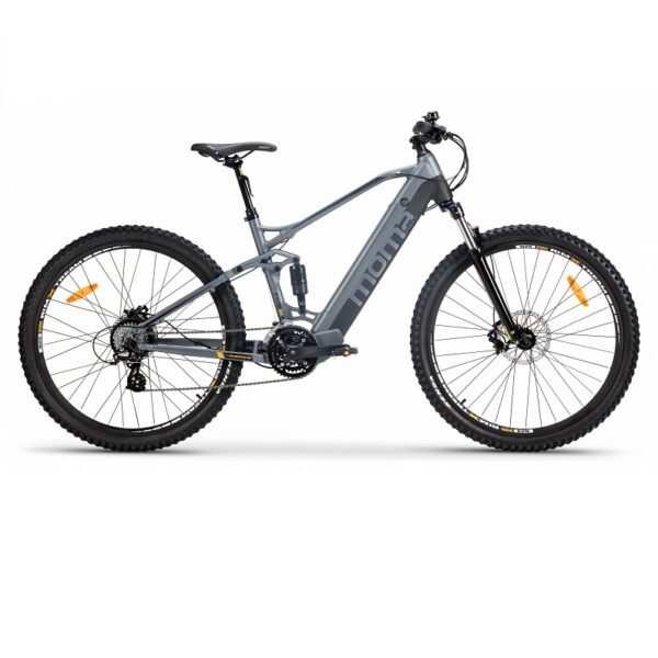 Moma E-MTB 29 Shimano