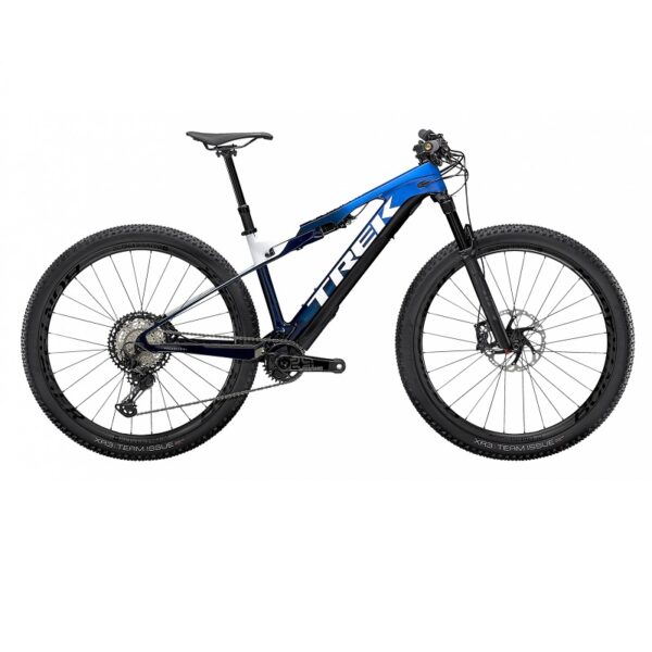 Trek E-Caliber 9.8 Shimano XT