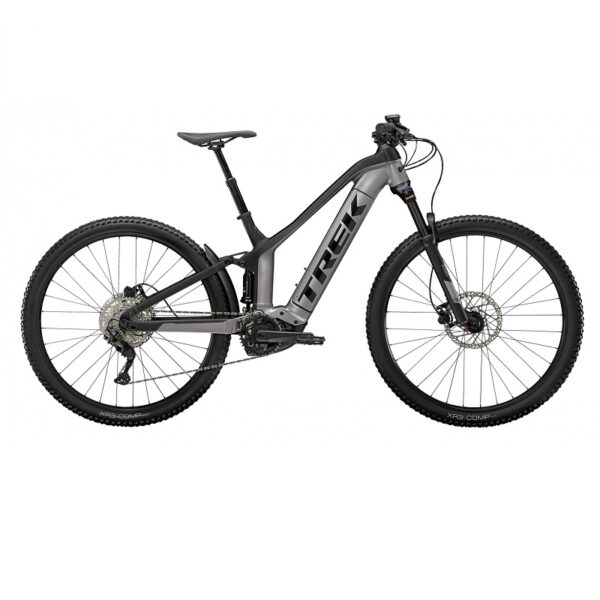 Trek Powerfly FS 4 Shimano 500-625Wh