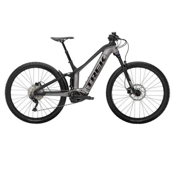 Trek Powerfly FS 4 Shimano