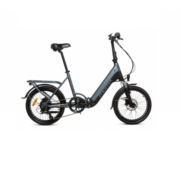 Moma Bikes E20Pro Aluminium