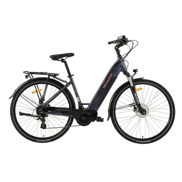 Decathlon NEOMOUV ELAIA2- GRAPHITE