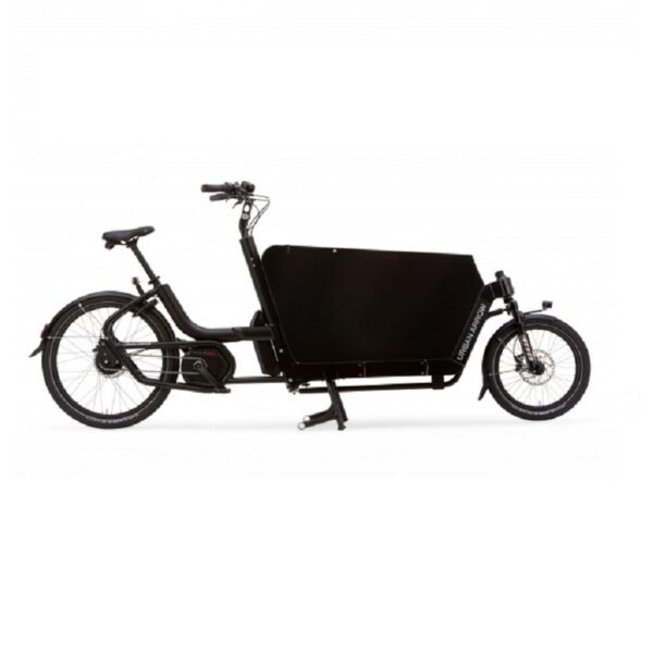 URBAN ARROW alubox cargo XL