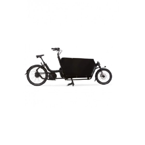 URBAN ARROW cargo L Alubox