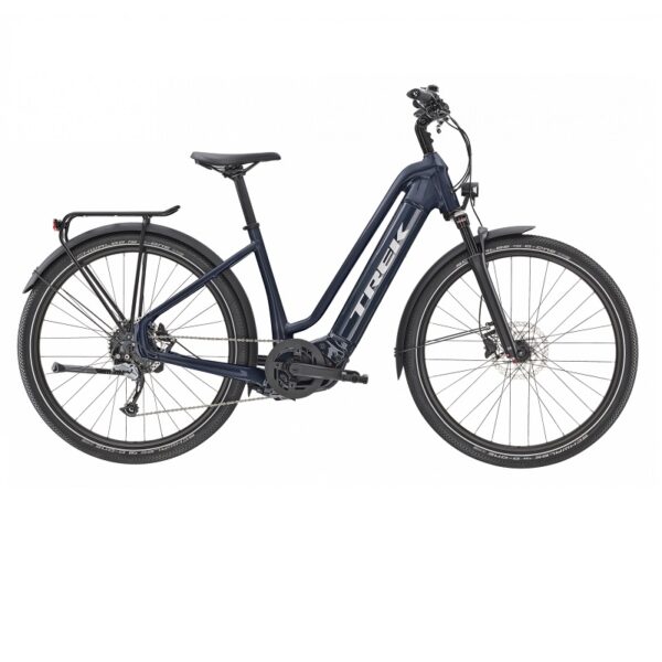 Trek Allant+ 7 Lowstep 500wh