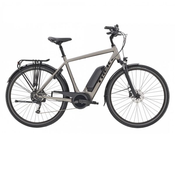 Trek Verve+ 2 400wh