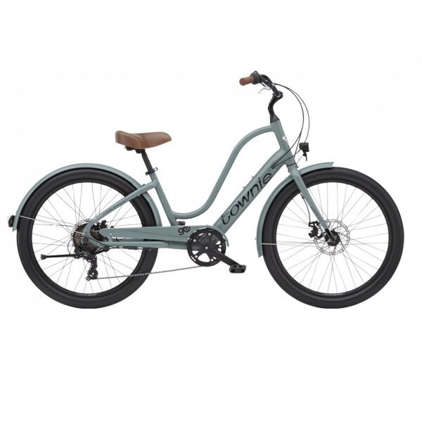 Electra Townie Go 7D EQ