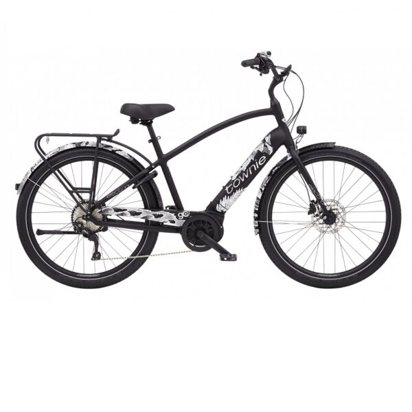 Electra Townie Path Go 10D