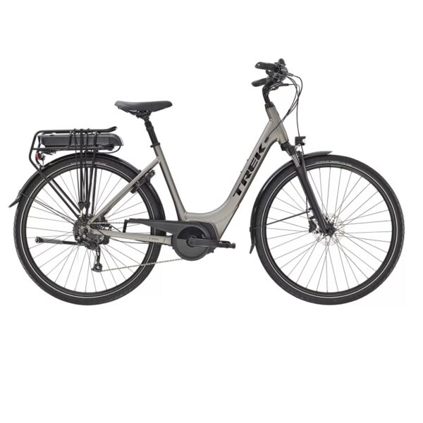 Trek Verve+ 2 Lowstep 300wh