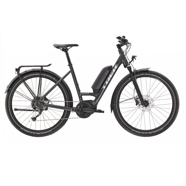 Trek Allant+ 5 Lowstep 500wh