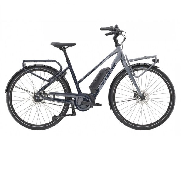 Trek District+ 2 Stagger 300wh