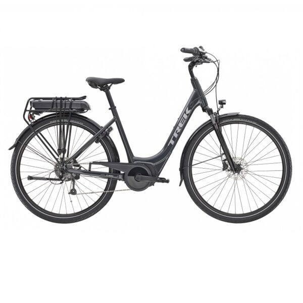 Trek Verve+ 1 Lowstep 300wh