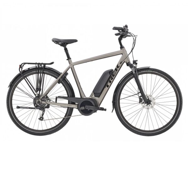 Trek Verve+ 2 300wh