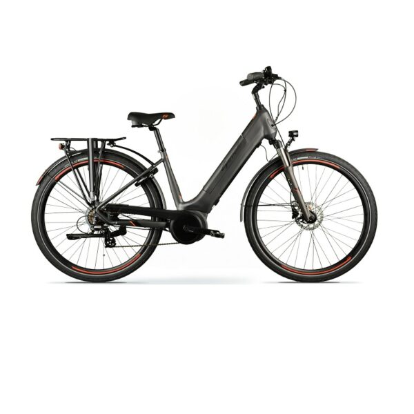 Vélo électrique Granville E-INTEGRATED 40