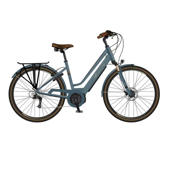 Vélo électrique Granville E-SMOOTH 20