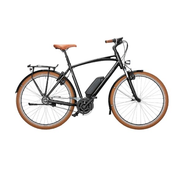 Riese&Muller Cruiser Silent Classique Mixte