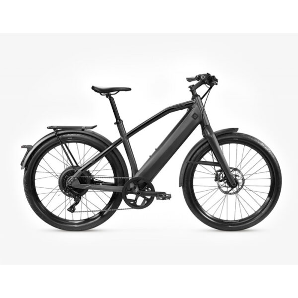 Vélo électrique STROMER ST1