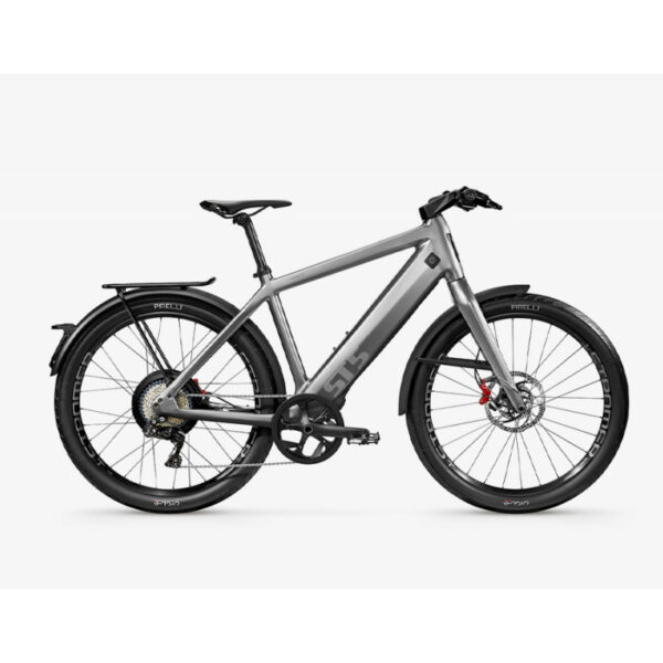 Vélo électrique STROMER ST5 ABS