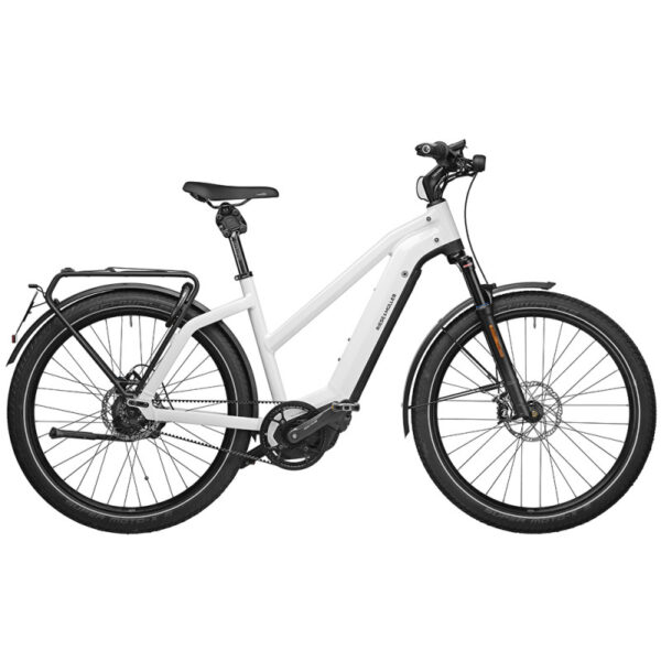 Bike Riese&Müller Charger3 GT HS