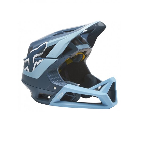 Casque Fox Proframe Tuk