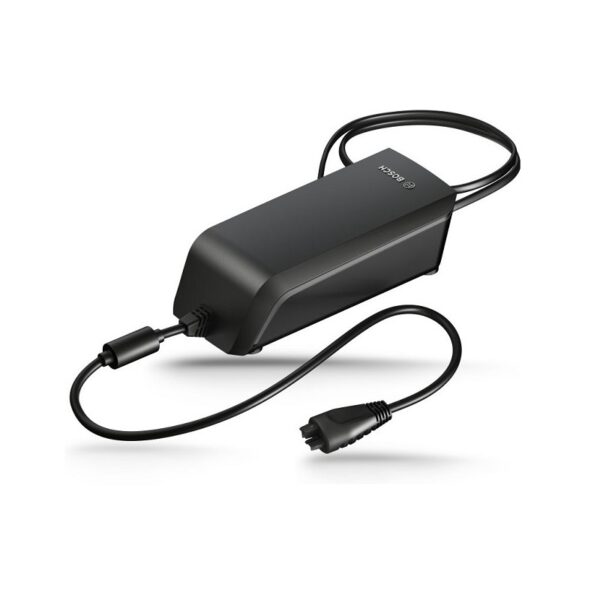 Chargeur Bosch Fast Charger