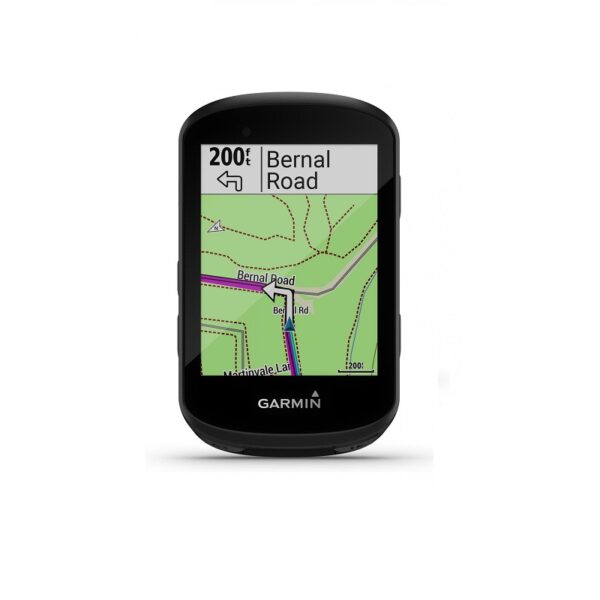 Compteur GPS Garmin Edge 530