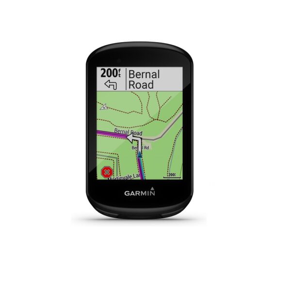 Compteur GPS Garmin Edge 830