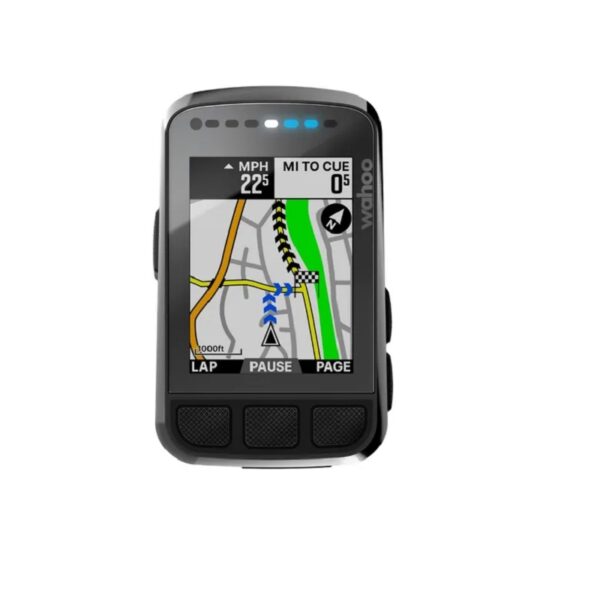 GPS Wahoo Fitness Elemnt Bolt V2