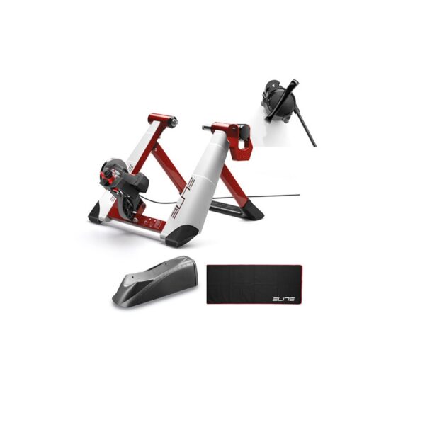 Home Trainer NOVO FORCE + Tapis