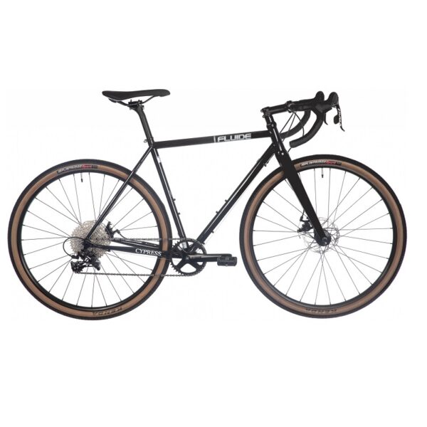 Gravel Bike Fluide Cypress Comp