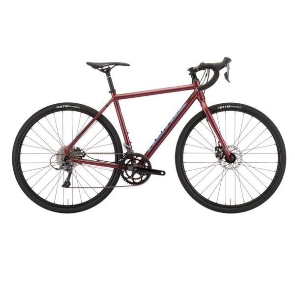 Gravel Bike Kona Rove AL 700