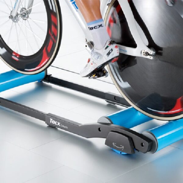 Home trainer à Rouleaux TACX GALAXIA