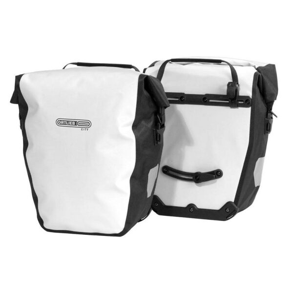 Sacoches de Porte-Bagage Ortlieb Back-Roller City