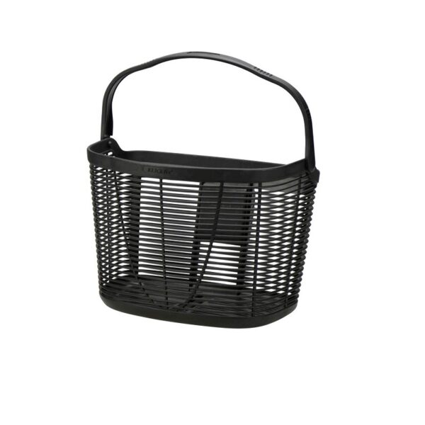 Panier Avant Klickfix Lamello