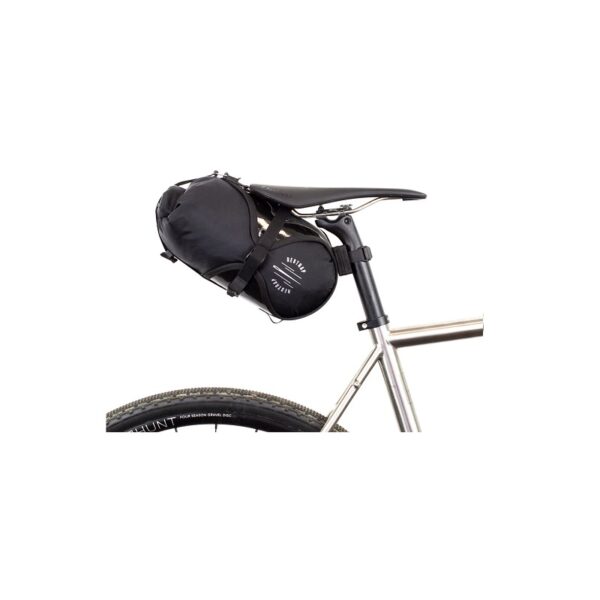 Sacoche de Selle Restrap Race Saddle