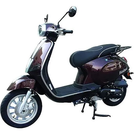 Scooter JIAJUE 4T 50cc