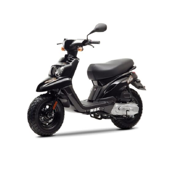 Scooter électrique MBK BOOSTER 1.0