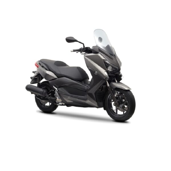 Scooter électrique MBK EVOLIS 125 ABS