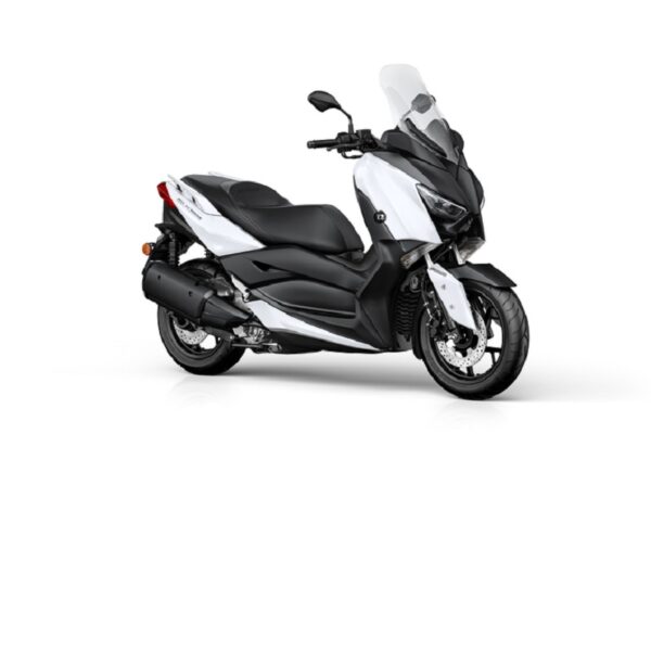 Scooter électrique MBK EVOLIS 300