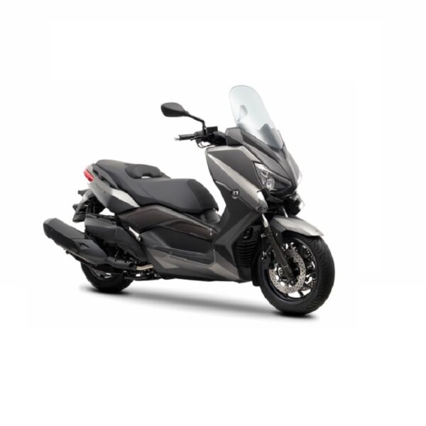 Scooter électrique MBK EVOLIS 400 ABS