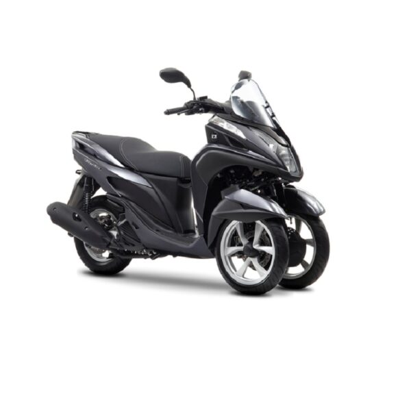 Scooter électrique MBK TRYPTIK