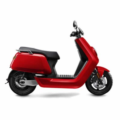 Scooter électrique NIU NQI SPORT