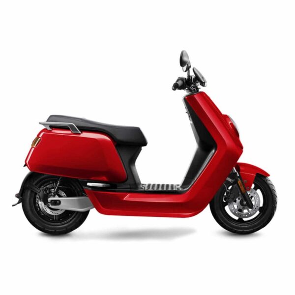 Scooter électrique NIU NQI SPORT