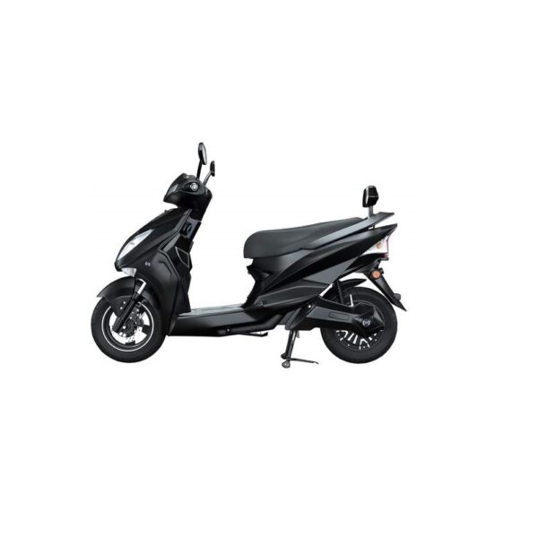 Scooter électrique Sunra Hawk plus