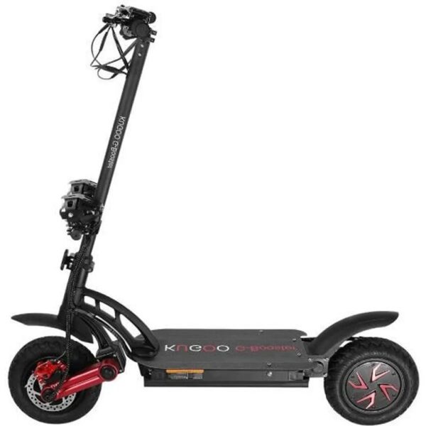 Trottinette électrique Adulte KUGOO G-BOOSTER 800W