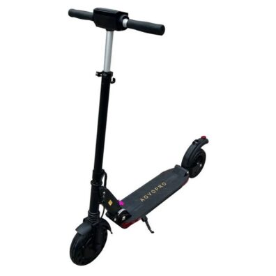 Trottinette électrique KUGOO AOVOPro Adulte 250W