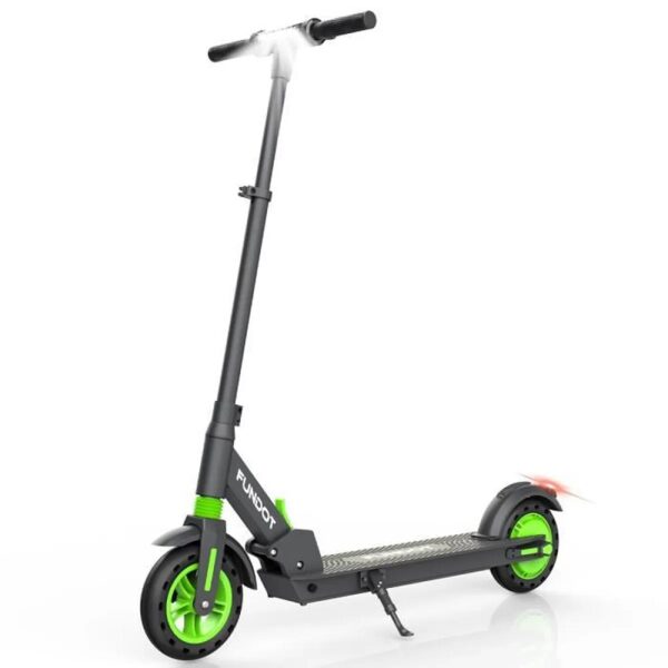 Trottinette électrique Pliant Fundot Scooter