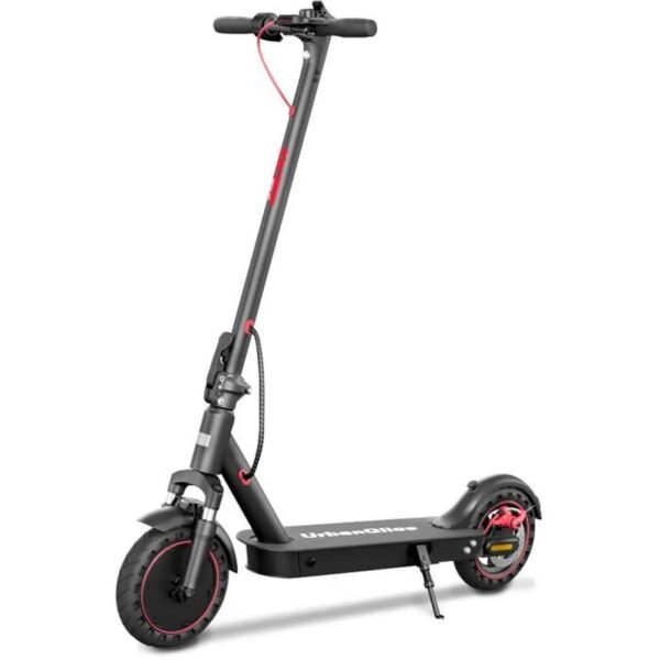 Trottinette électrique URBANGLIDE pliable 100MAX 350W